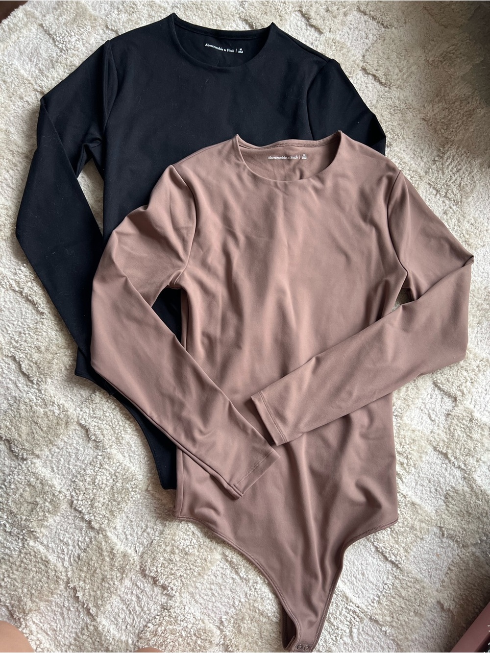 Bodysuit bundle 🖤